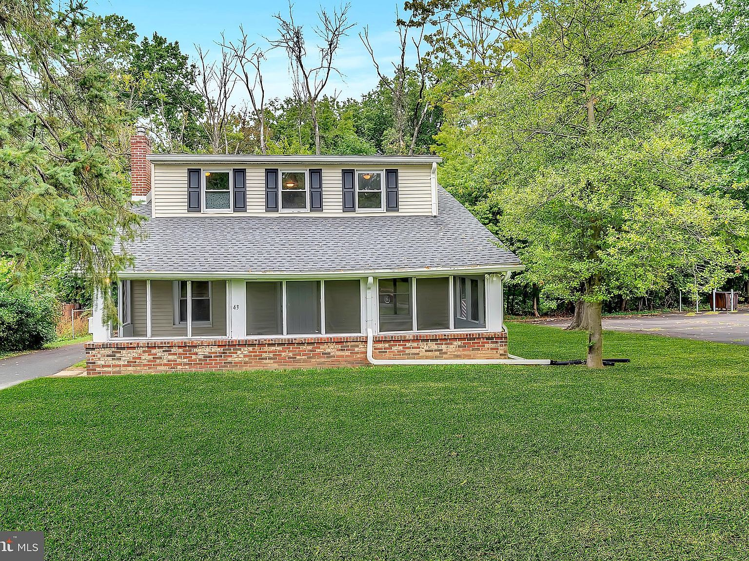 43 Bradway Ave, Ewing, NJ 08618 | Zillow