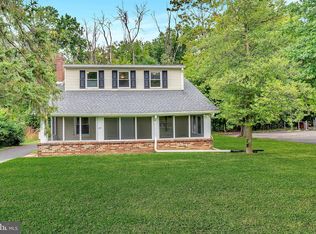 43 Bradway Ave, Ewing, NJ 08618