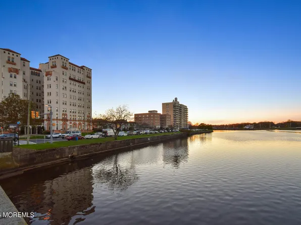 400 Deal Lake Drive #4J, Asbury Park, NJ 07712