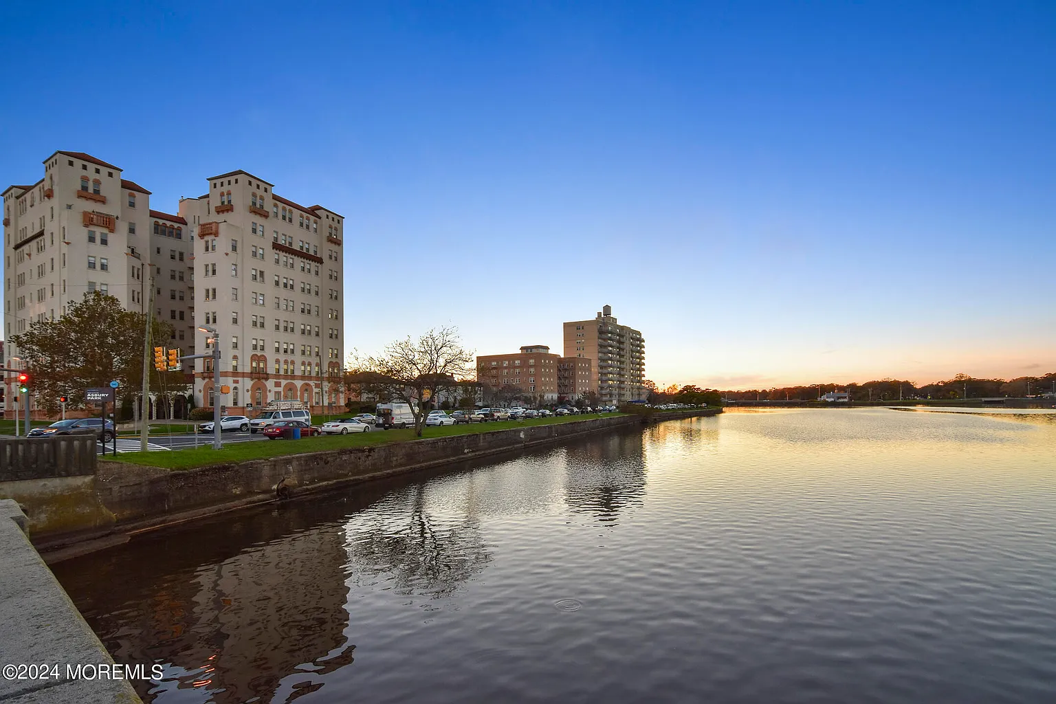 400 Deal Lake Drive #4J photo 1