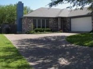 14638 Reagan Dr, Corpus Christi, TX 78410