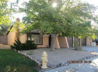 3648 Margarita Way #0, Las Vegas, NV 89103