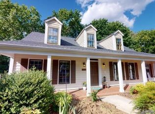 4601 Ovington Cir, Charlotte, NC 28226