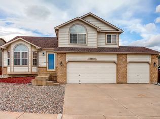 8674 Chancellor Dr, Colorado Springs, CO 80920
