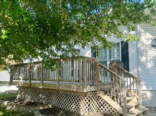 204 W 7th St, Firth, NE 68358