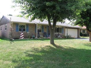 2520 Inverness Ct, Troy, OH 45373