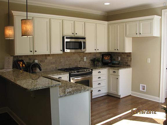 2nd image of 321 Byron Way Lot 1143