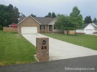 377 Pecan Cir, Corryton, TN 37721