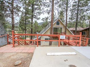 117 E Fairway Blvd, Big Bear City, CA 92314