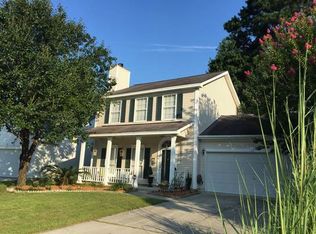 1982 Treebark Dr, Charleston, SC 29414