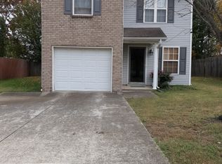 981 Tom Hailey Blvd, La Vergne, TN 37086