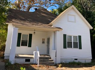 1507 Willow St, North Little Rock, AR 72114