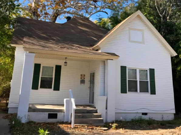 1507 Willow St, North Little Rock, AR 72114