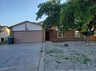 1469 Challenger Ave, Alamogordo, NM 88310