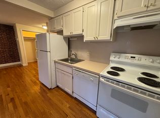 74 Tyler St #6, Boston, MA 02111