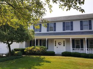 7967 Bittersweet Rd, Sylvania, OH 43560