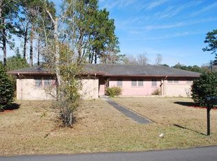 1600 W Fourth Ave, Picayune, MS 39466