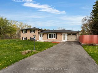 267 Eliza St, Clearview, ON L0M1S0