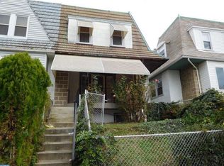 529 Hampden Rd, Upper Darby, PA 19082