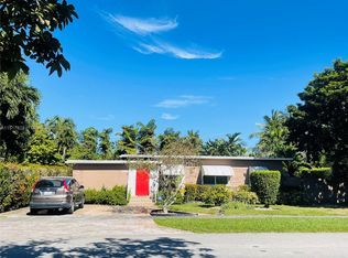 6051 SW 44th Ter, Miami, FL 33155