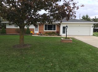 724 Lynn Ct, Bad Axe, MI