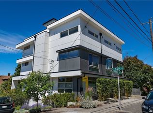 5201A Phinney Ave N, Seattle, WA 98103
