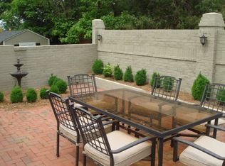 1100 Coddington Pl, Charlotte, NC 28211