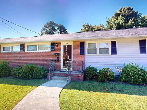 2nd image of 409 Henderson Drive