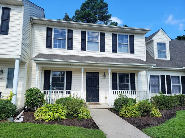 405 Lindenhurst Ct, Salisbury, MD 21804