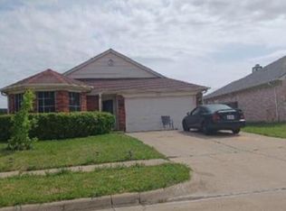 3610 Palmer Ct, Arlington, TX 76014