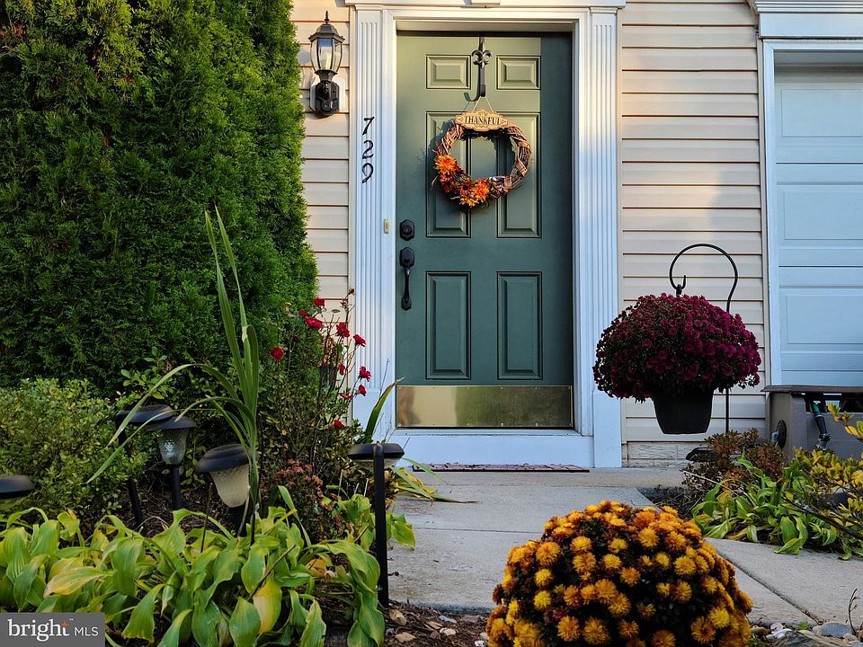 1st image of 729 Monet Dr