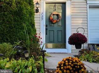 729 Monet Dr, Hagerstown, MD