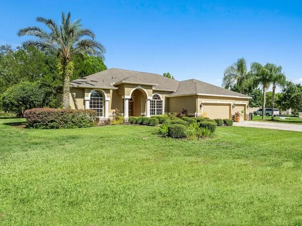 13512 Lunker Ct, Odessa, FL 33556