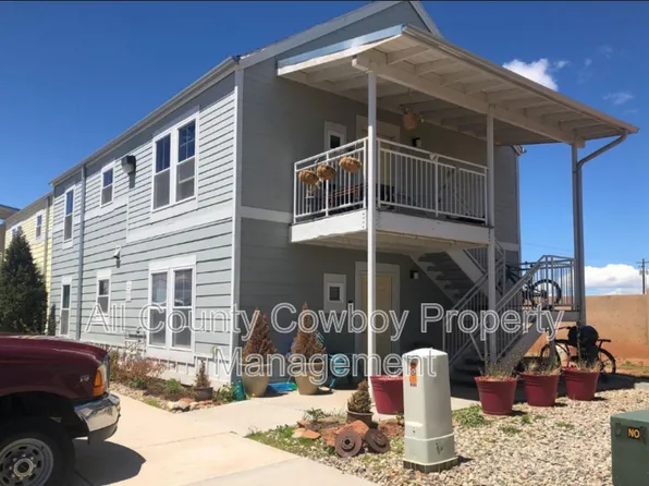 415 Mitchell St #F-1, Laramie, WY 82072