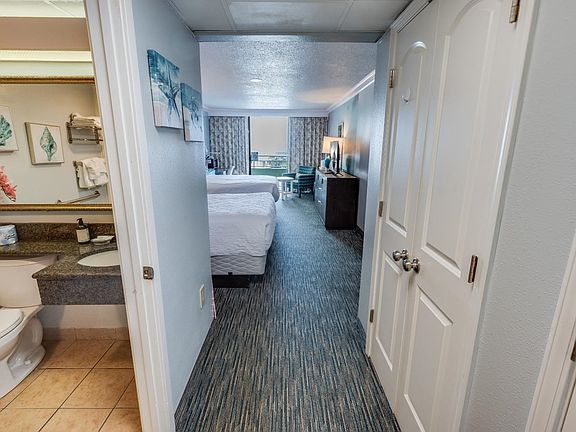 3rd image of 1105 S Ocean Blvd. #338