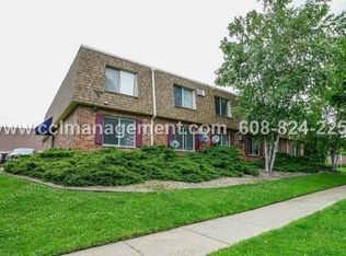 4414 Dwight Dr APT 23, Madison, WI 53704