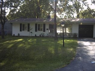 6103 Buchanan Dr, Toledo, OH 43623