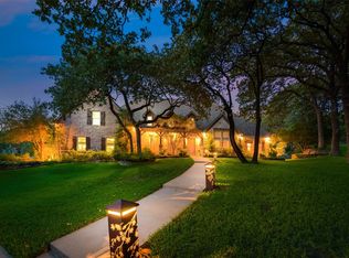 1575 Knox Rd, Keller, TX 76262