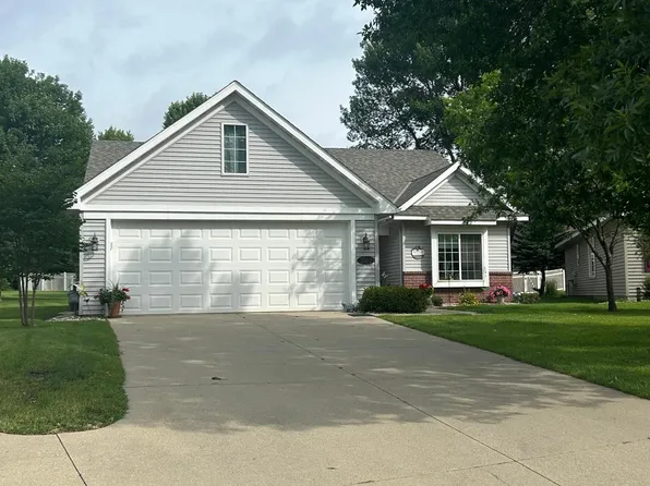 2532 7th Ave SE, Willmar, MN 56201