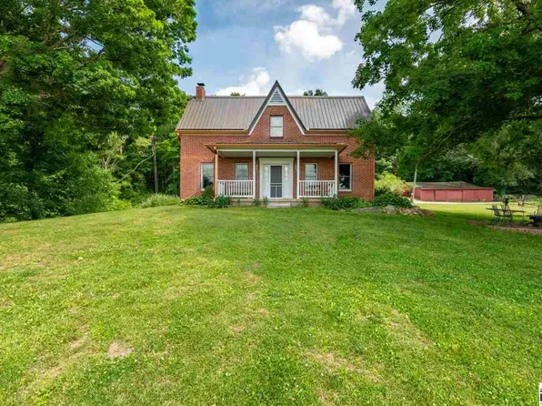 7181 W Filbeck Dr, Terre Haute, IN 47802