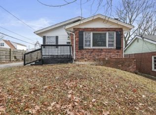 3337 Houston St, Indianapolis, IN