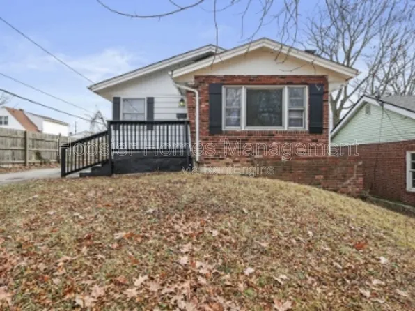 3337 Houston St, Indianapolis, IN 46218