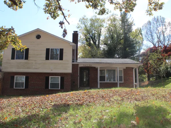 14013 Gadsen Ct, Upper Marlboro, MD