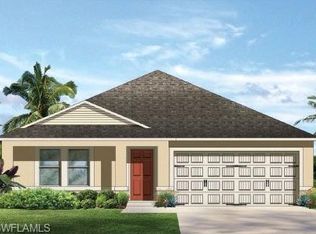 2704 SW 1st Ave, Cape Coral, FL 33914