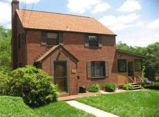 151 Evaline St, Pittsburgh, PA