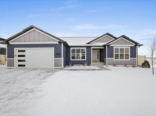 7046 Copper View Way, Billings, MT 59106