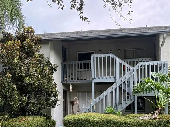 11201 122ND AVENUE #190, LARGO, FL 33778