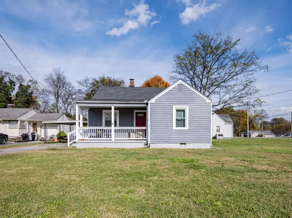 611 Coble Cir, Shelbyville, TN 37160