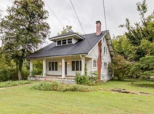 1319 Lischey Ave, Nashville, TN 37207