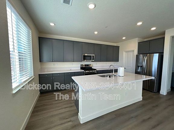 5th image of 6858 Parker Peak Ct